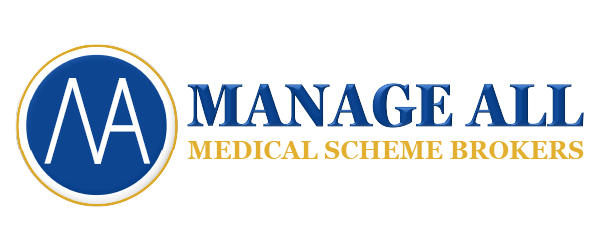 Manage All logo