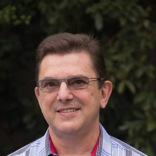 Rudolph Ackermann, CEO at Manage All