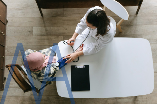 Health Issues Affecting Women